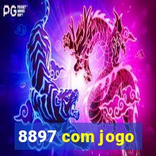 8897 com jogo